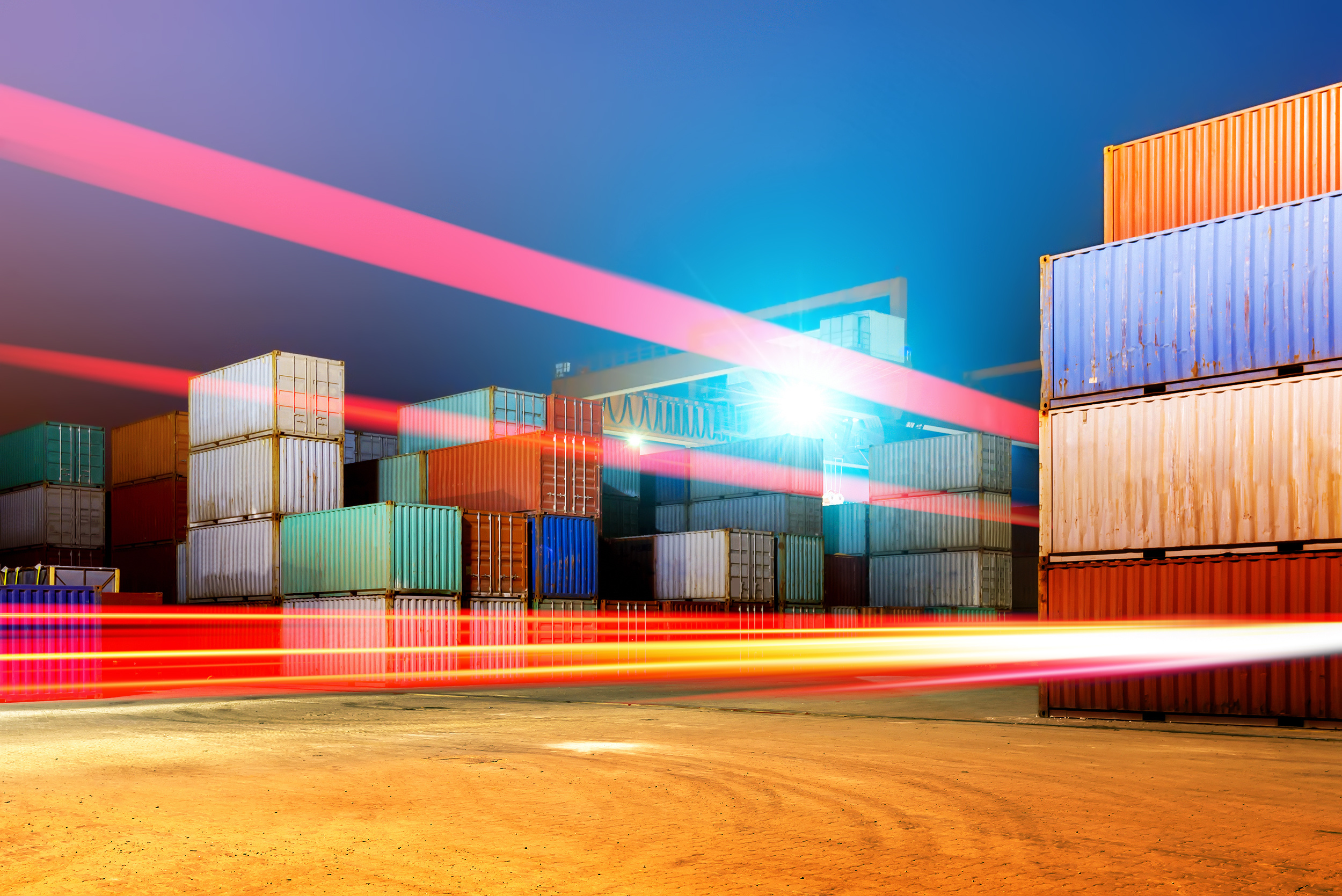 RETHINK-GSC Reveals Insights on Global Supply Chain Resilience