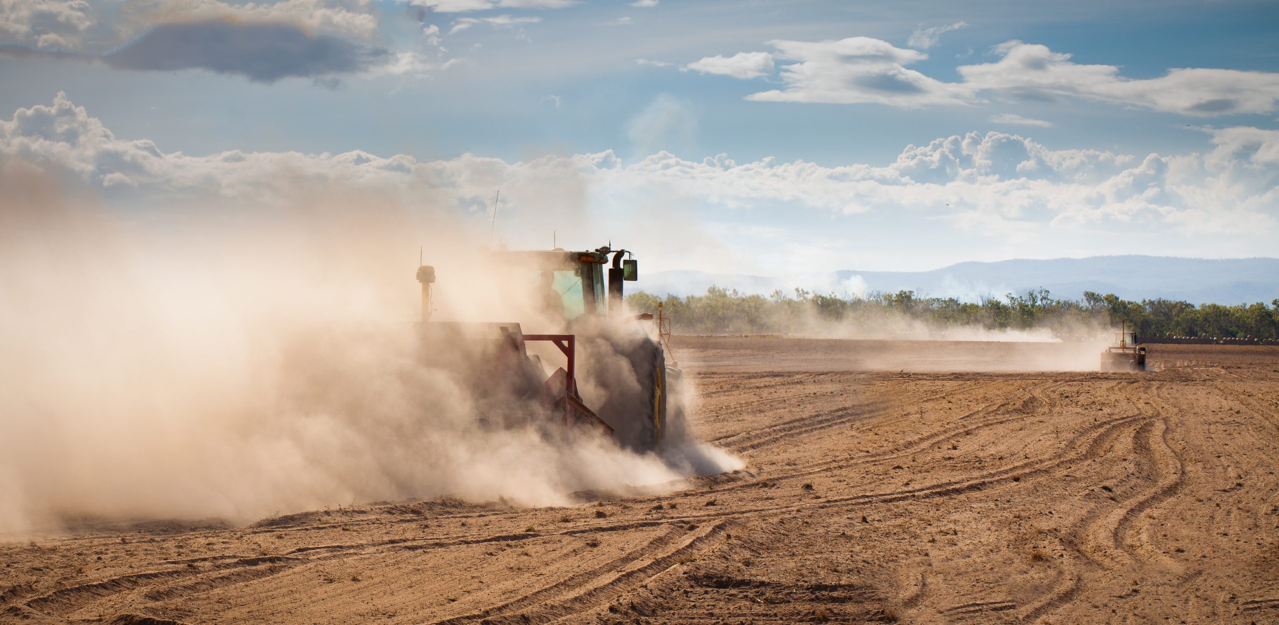Supply Chains Under Pressure from Extreme Weather