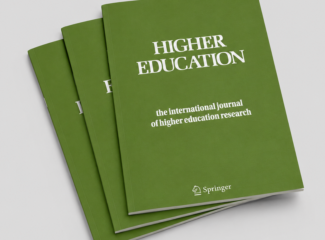 Funding sources and university patenting: an analysis of European higher education institutions